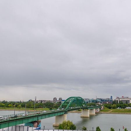 Belgrade Waterfront Residences - Beograd Na Vodi Kültér fotó