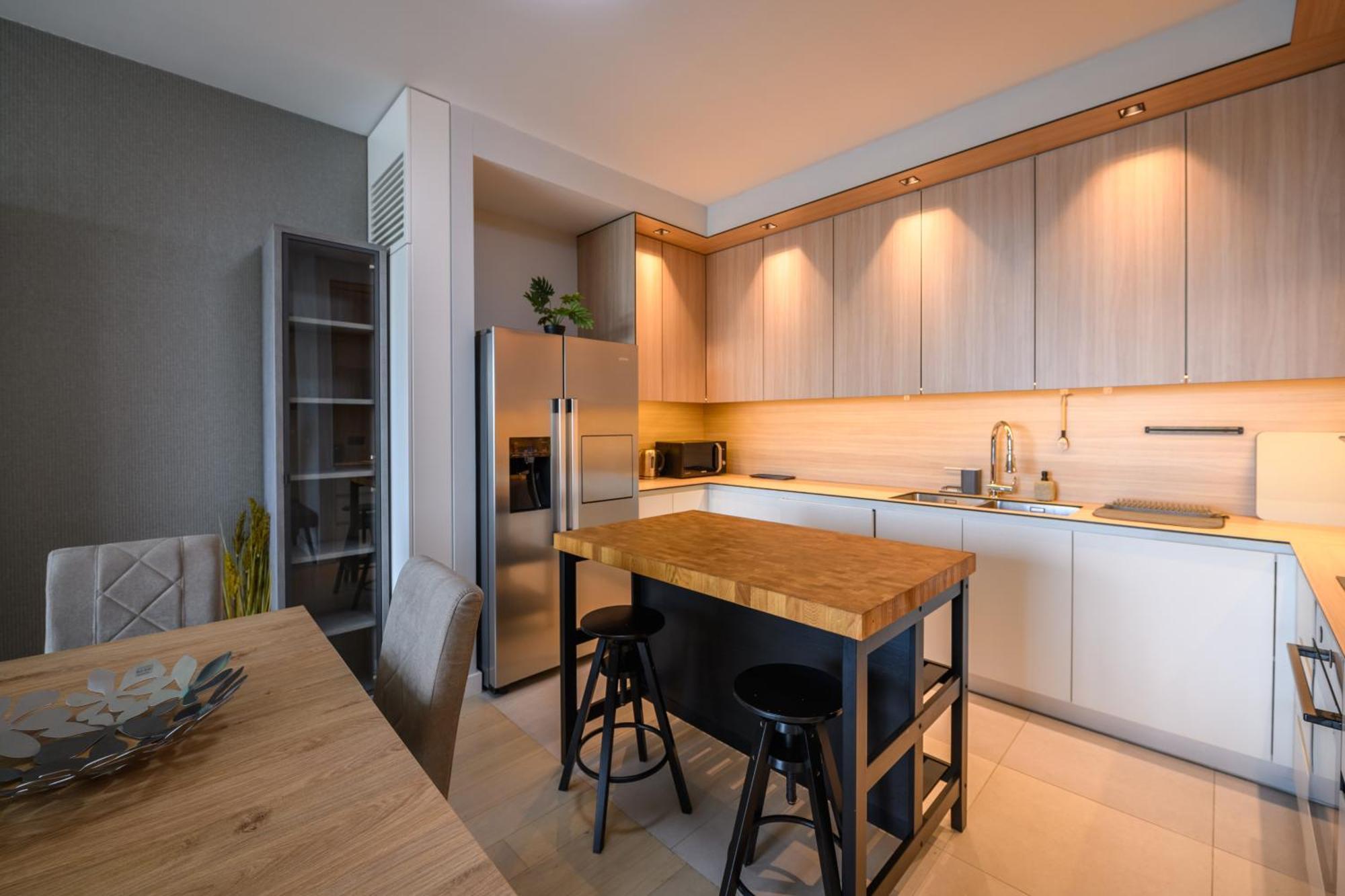 Belgrade Waterfront Residences - Beograd Na Vodi Kültér fotó