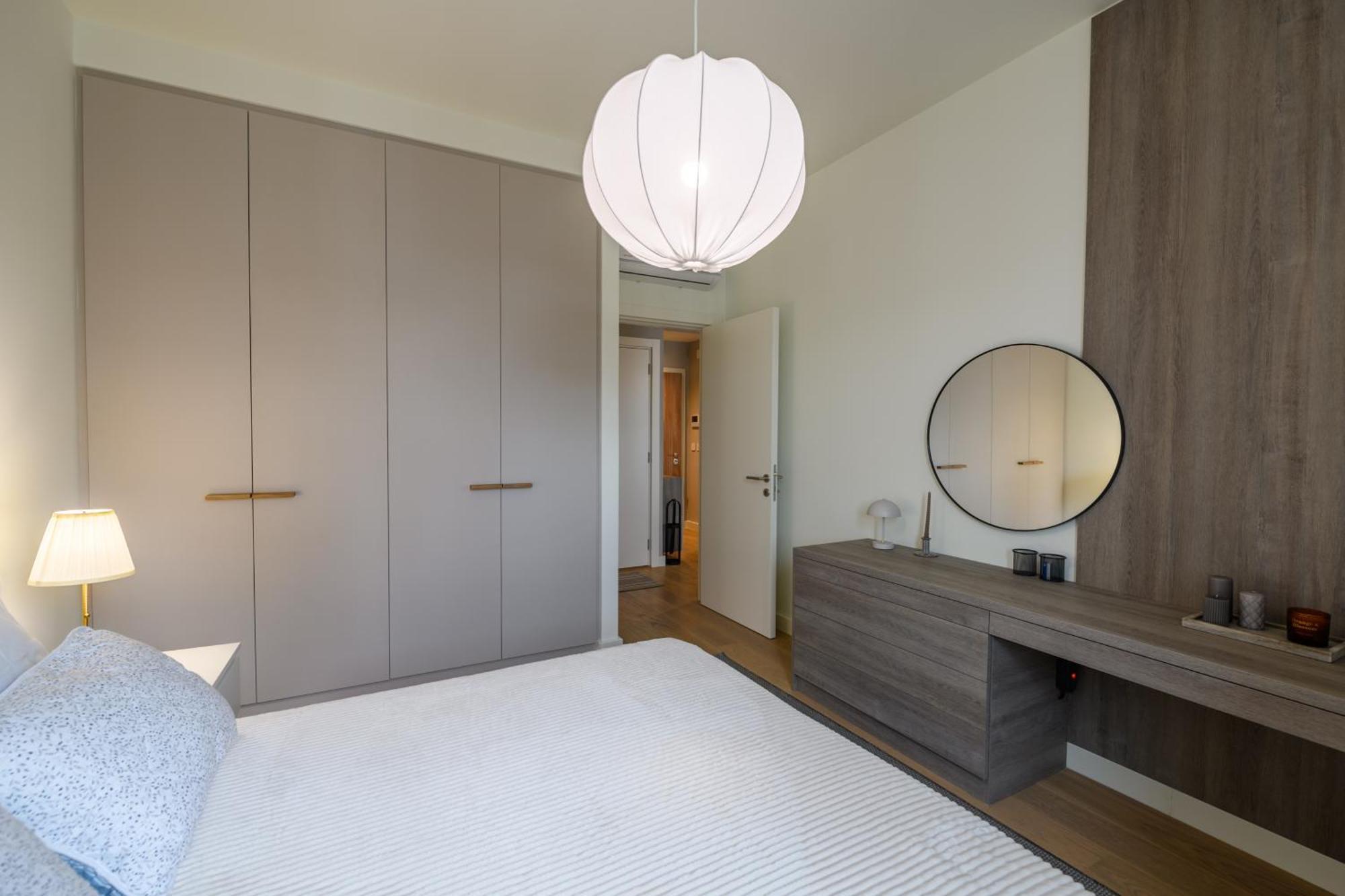 Belgrade Waterfront Residences - Beograd Na Vodi Kültér fotó
