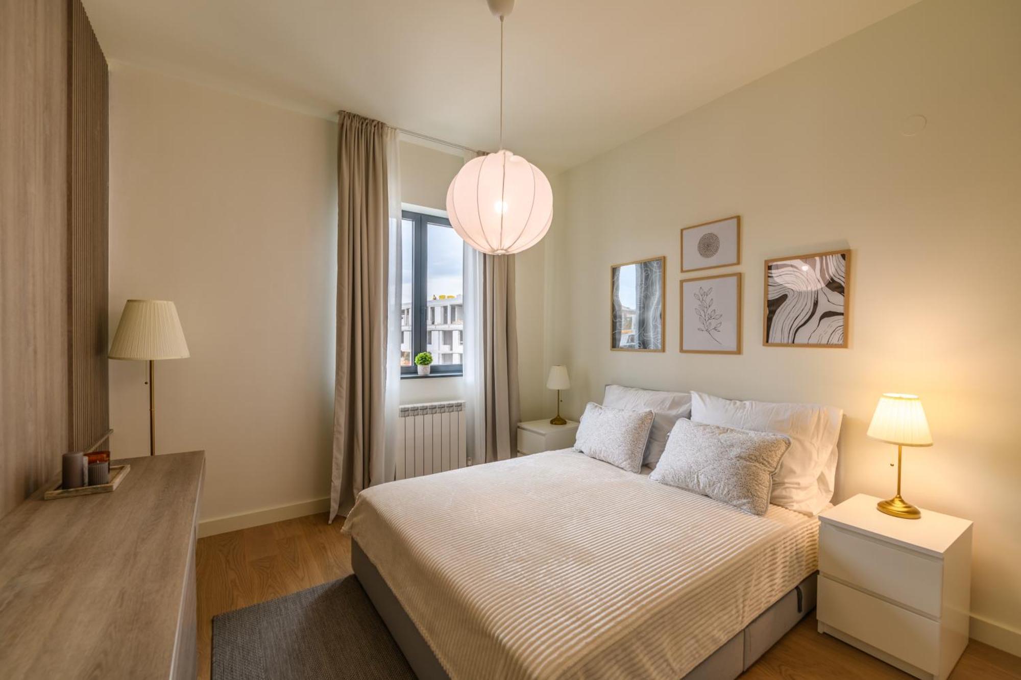 Belgrade Waterfront Residences - Beograd Na Vodi Kültér fotó